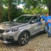 PEUGEOT VŠUDE SPOLEHLIVĚ S NÁMI!