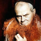 SHYLOCK Milan Knazko DivadloNaJezerce