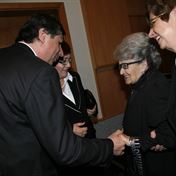 Jan a Dana Fischerovi Helena Prymkova