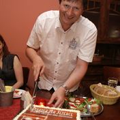 Jan Hrusinsky kraji dort