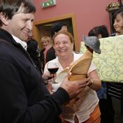 Jan Hrusinsky Irena Neradova