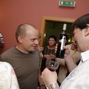 Miluska Splechtova Lada Greiner a Jan Hrusinsky