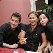 Vitek Petrasek Kristyna Hrusinska Tereza Nemcova