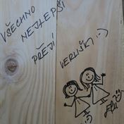 Principal 60 přání