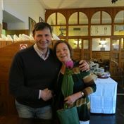 Principál 60 Jan Hrušínský s Marií Valtrovou