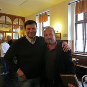 Principál 60 Jan Hrušínský s Ivanem Kahúnem