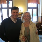 Principál 60 Jan Hrušínský Anna Rojková