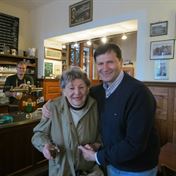 Principál 60_Luďa Salačová a Jan Hrušínský 