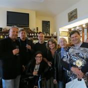 Principál 60_Michal Němeček Ivan Drbohlav Petr Širc Martina Hudečková Juraj Herz Jan Hrušínský a Tereza Kopsová 