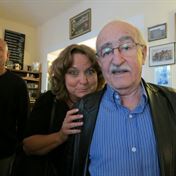 Principál 60_Petr Širc Martina Hudečková s Jurajem Herzem