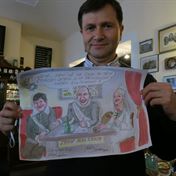 Principál 60 Jan Hrušínský 