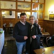 Principál 60 Jan Hrušínský Zdena Palková Miluška Šplechtová a Juraj Herz 