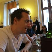 Principál 60_Michal Kern Ivan Drbohlav Tereza Němcová Tereza Kopsová Matěj Balcar