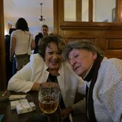 Principál 60_Jiřina Bohdalová Luďa Salačová