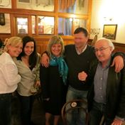 Principál 60_Miluška Šplechtová Tereza Němcová Barbora Loudová Jan Hrušínský a Juraj Herz