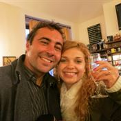 Principál 60_Daniel Miňovský a Denisa Pfauserová