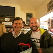 Principál 60 Jan Hrušínský Lukáš Dobrovolný