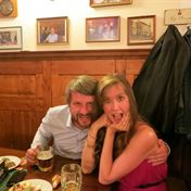 Principál 60_Rudolf Merkner a Jana Bernášková