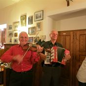 Principál 60_muzikanti