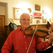 Principál 60 houslista