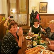 Principál 60_Jana Černá Miroslava Davidová Ivana Štědrá Dana Dvořáková