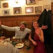 Principál 60_Rudolf Merkner a Jana Bernášková