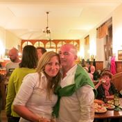 Principál 60 Martina Švecová a Rudolf Hrušínský nejml.