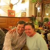 Principál 60 Jan Hrušínský a Jitka Sedláčková