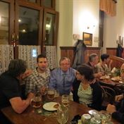 Principál 60_Ivan Drbohlav Matěj Blacar Jiří Zajíc Tereza Kopsová a Petr Širc