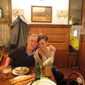 Principál 60 Petr Vacek a Jiřina Vacková