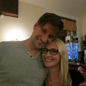 Principál 60 Václav Liška a Bára Hrušínská