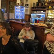 Principál 60_Kateřina Beránkova Kristýna Rüster a Barbora Turková