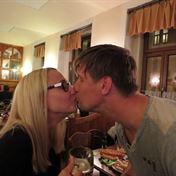 Principál 60 Bára Hrušínská a Václav Liška