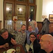 Principál 60 Ivan Drbohlav Matěj Balcar Jiří zajíc Tereza Kopsová a Petr Širc