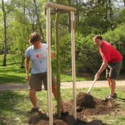 Za zivotni prostredi v Praze 4