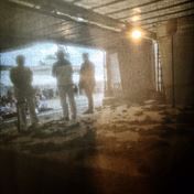 Inscenace Takový žertík z pohledu zázemí