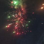 Perfektní after party!