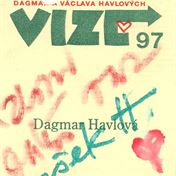 Zlom vaz od Dasi a Vaclava Havlovych