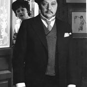 Bajecni muzi s klikou