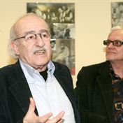 Juraj Herz a Jan Foll