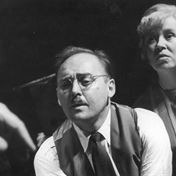 Lubomir Lipsky Natasa Gollova