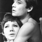 Viktor Preiss Dana Syslova