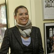 Barbora Kodetova foto Ivan Kahun