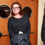 Vernisaz 21.10.2015 Jitka Sedlackova