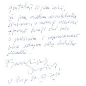 Dvorak Frantisek, Prof. PhDr. Dr.Sc.