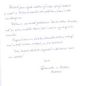 Krtek Vladislav, Doc. MUDr. CSc.