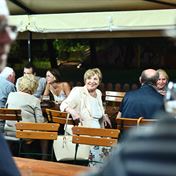 A pořád je krásná