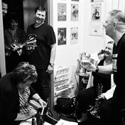 Některé fotky komentář nepotřebují