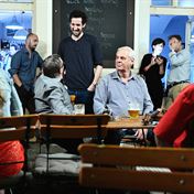 Přátelé Divadla Na Jezerce