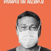 Nová sezóna stále v rouškách.